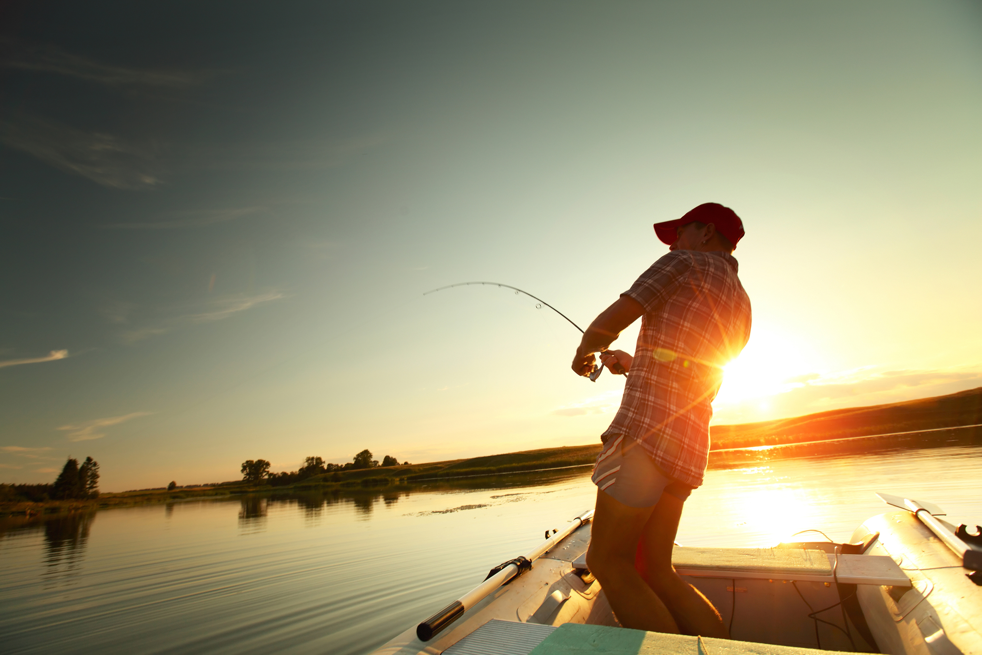 fishing